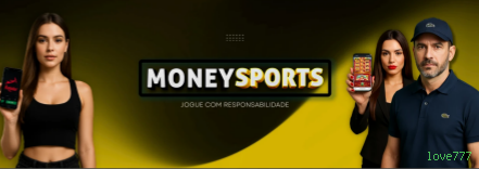 Imagem promocional do aplicativo mobile da love777